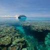 Diving with Pro Dive at the Great Barrier Reef in Cairns