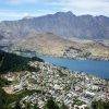 Queenstown South New Zealand