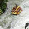 Rafting Rotorau North New Zealand