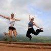 Sigiriya Rock-Sri Lanka