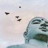 The big buddha_Kandy_Onelifeadventures