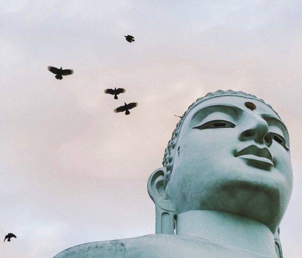 The big buddha_Kandy_Onelifeadventures