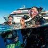 Learn how to scuba dive with ProDive Cairns