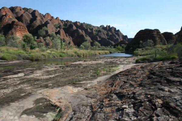 Bungles Bungles_Purnululu National Park_WA