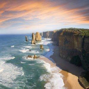 Great Ocean Road, Melbourne, Wildlife tours, 12 apostles
