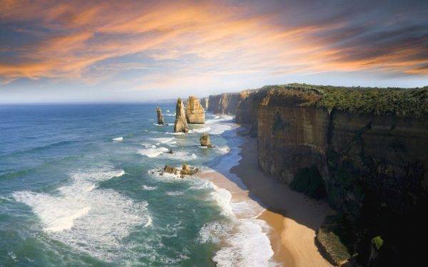 Great Ocean Road, Melbourne, Wildlife tours, 12 apostles