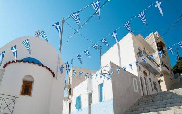 Greece-Islands-Syros-Church