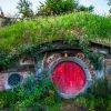 Hobbiton- Matamata- New Zealand- Lord of the Rings