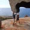 Remarkable Rocks on Kangaroo Island