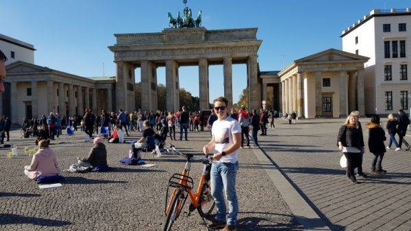 Josh in Berlin_Topdeck Europe