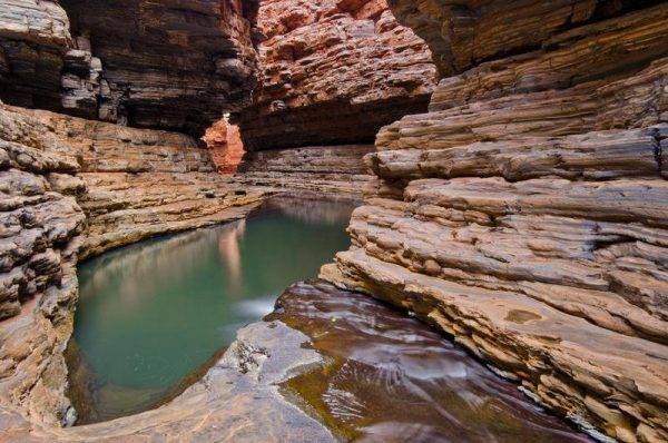 Karijni National Park- West Coast- Australia- Adventure Tours