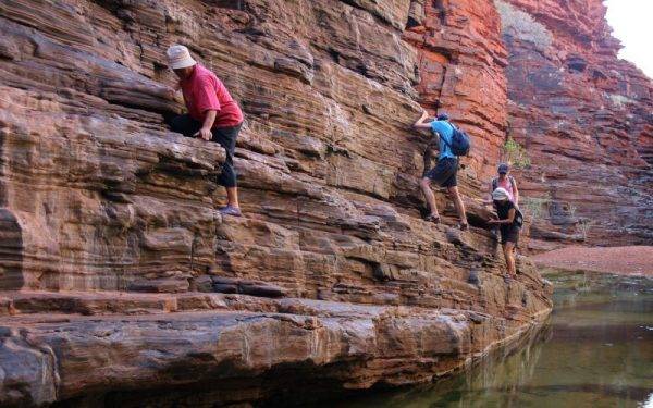 Karijni national park_WA_Australia