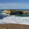 London Bridge on the Great Ocean Road