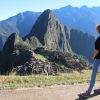 Peru- Machu Picchu- Inca Trail