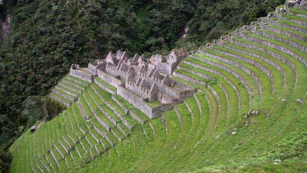 Peru-Machu-Picchu-Winay-Wayna