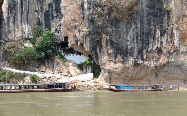 Phong Nha caves_Laos