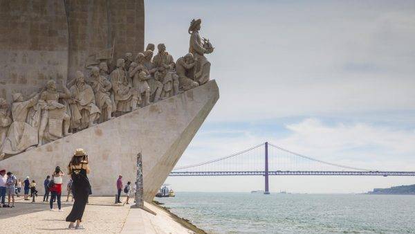 Portugal - Lisbon - G Adventures