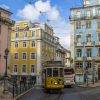 Portugal – Lisbon – Street Tram GAdventures