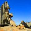 Remarkable Rocks Kangaroo island