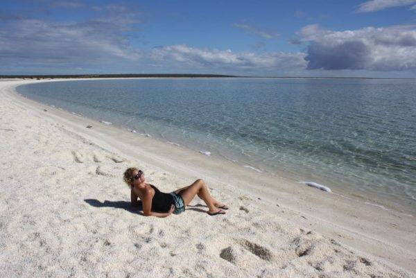 Shells Beach_Western Australia