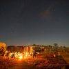 Stargazing with Mulga’s adventures_red centre_NT