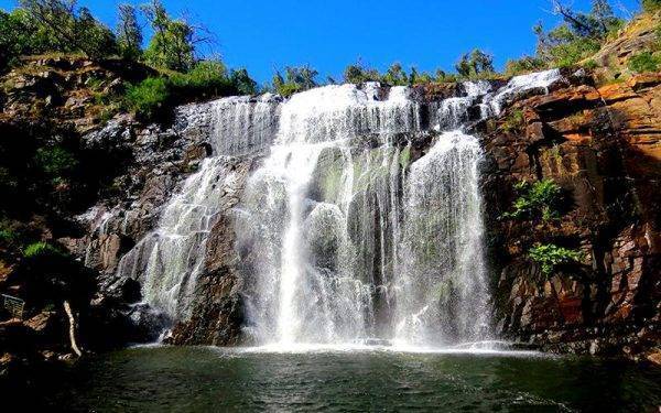 The Grampians National Park