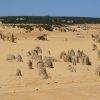 The pinnacles Dessert_Nambung_WA