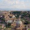 Topdeck European Wonder Rome