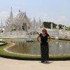 Wat Rong Khun_White Temple_Don Chai-Thailand