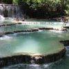 Waterfalls_Luang Prabang_Laos