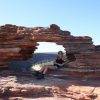 Window of the World_Kalbarri NP_WA