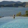 infinity pool at Lake Argyle_WA