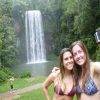 Millaa Millaa Waterfalls, Tablelands, Cairns